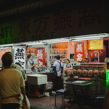 Hidden Gems In China Town, 2Br Apartman Bangkok Kültér fotó