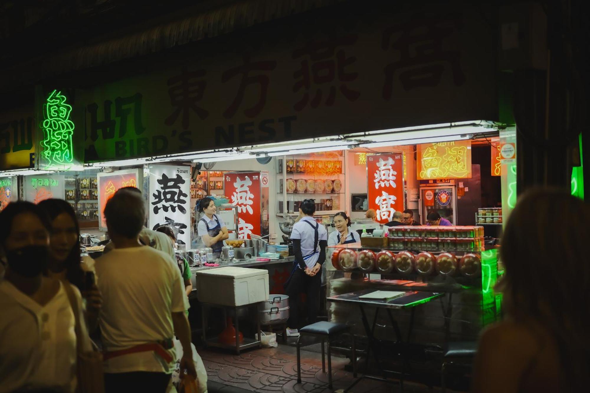 Hidden Gems In China Town, 2Br Apartman Bangkok Kültér fotó