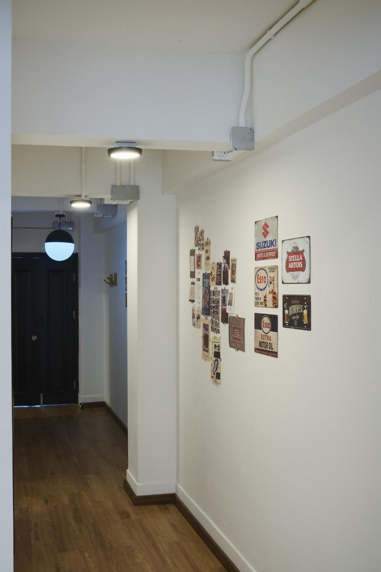 Hidden Gems In China Town, 2Br Apartman Bangkok Kültér fotó