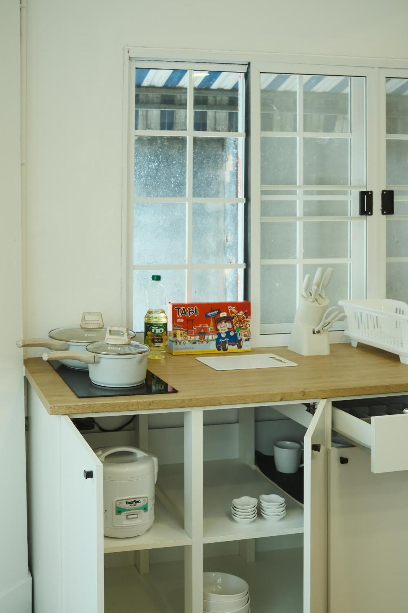 Hidden Gems In China Town, 2Br Apartman Bangkok Kültér fotó
