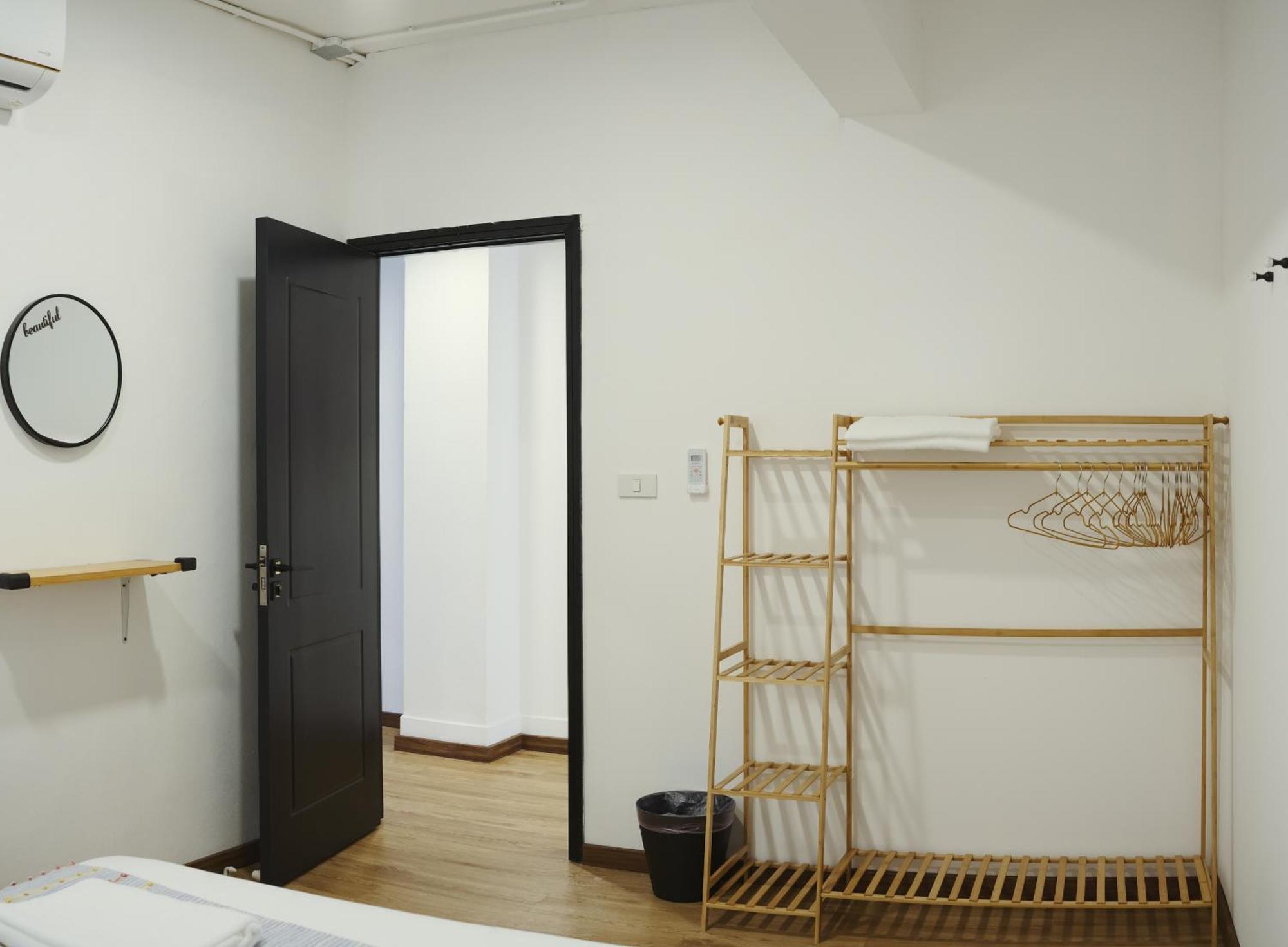 Hidden Gems In China Town, 2Br Apartman Bangkok Kültér fotó