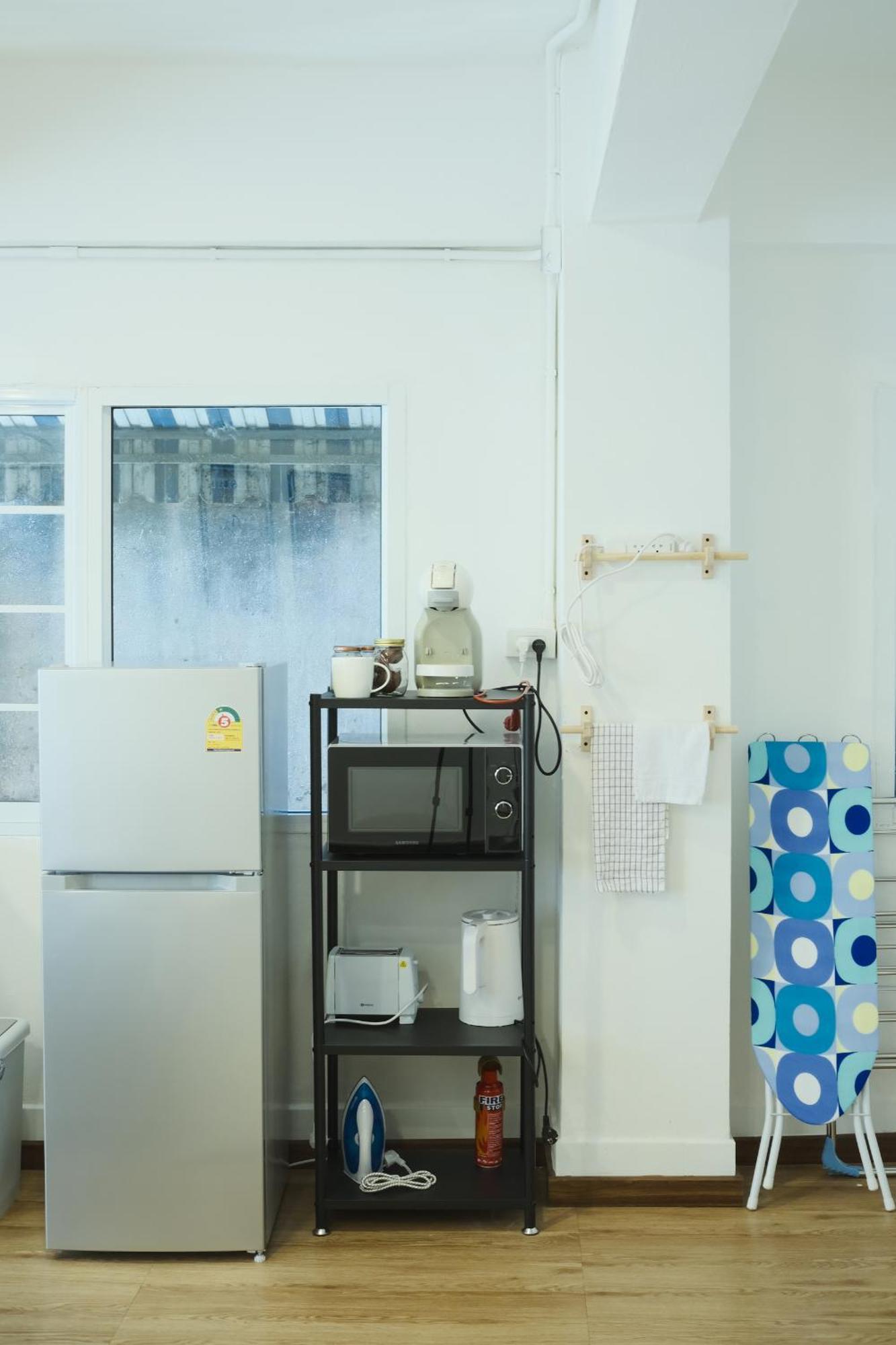 Hidden Gems In China Town, 2Br Apartman Bangkok Kültér fotó