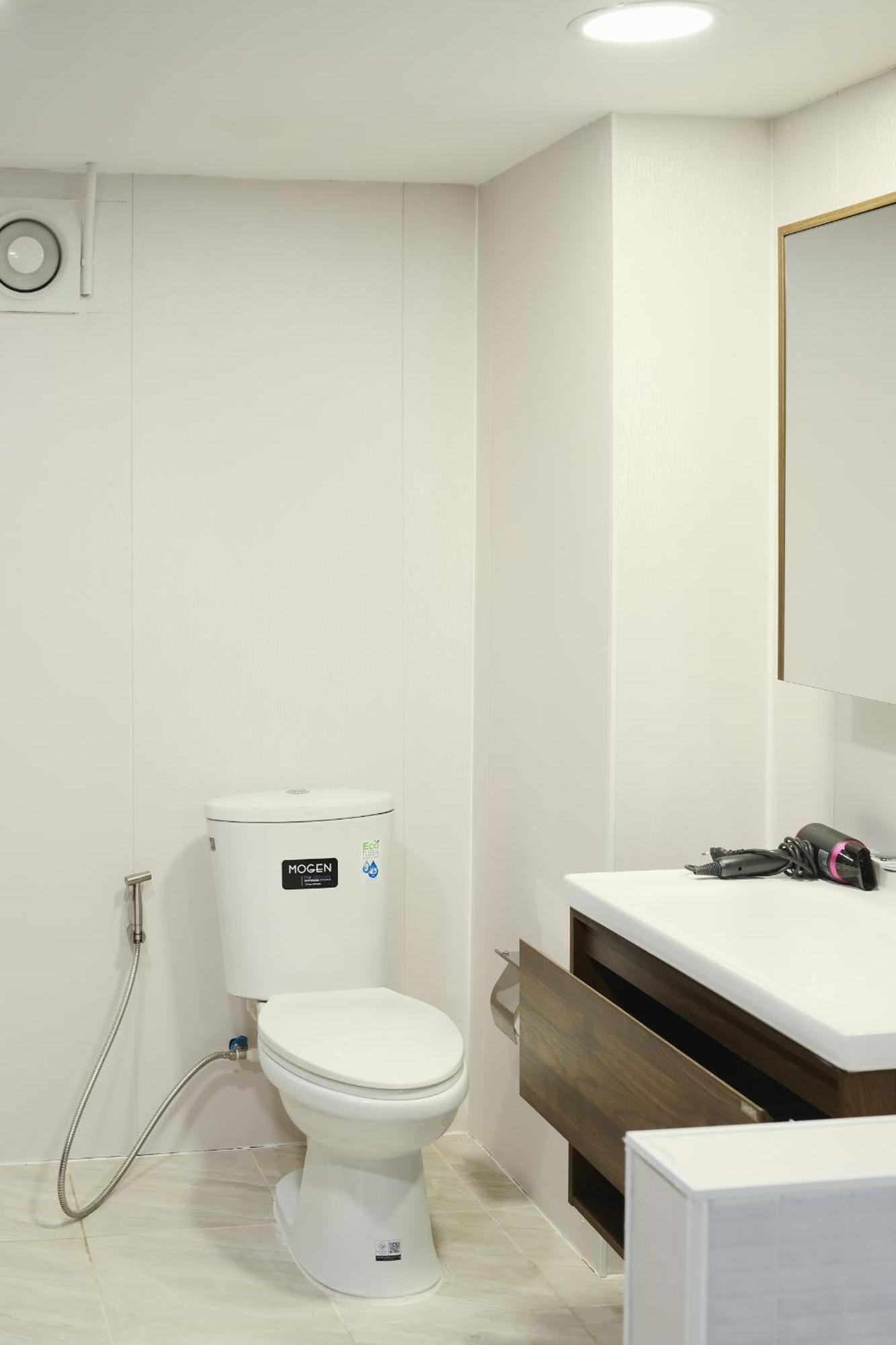 Hidden Gems In China Town, 2Br Apartman Bangkok Kültér fotó