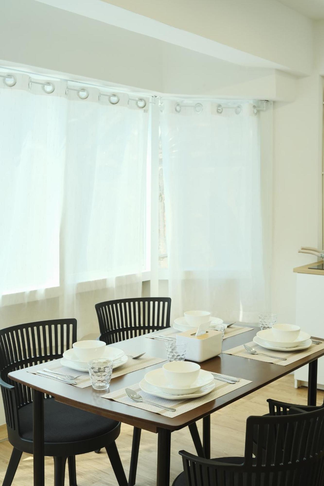 Hidden Gems In China Town, 2Br Apartman Bangkok Kültér fotó
