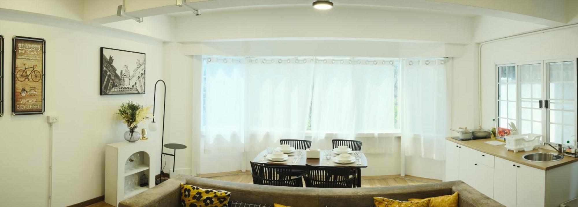 Hidden Gems In China Town, 2Br Apartman Bangkok Kültér fotó