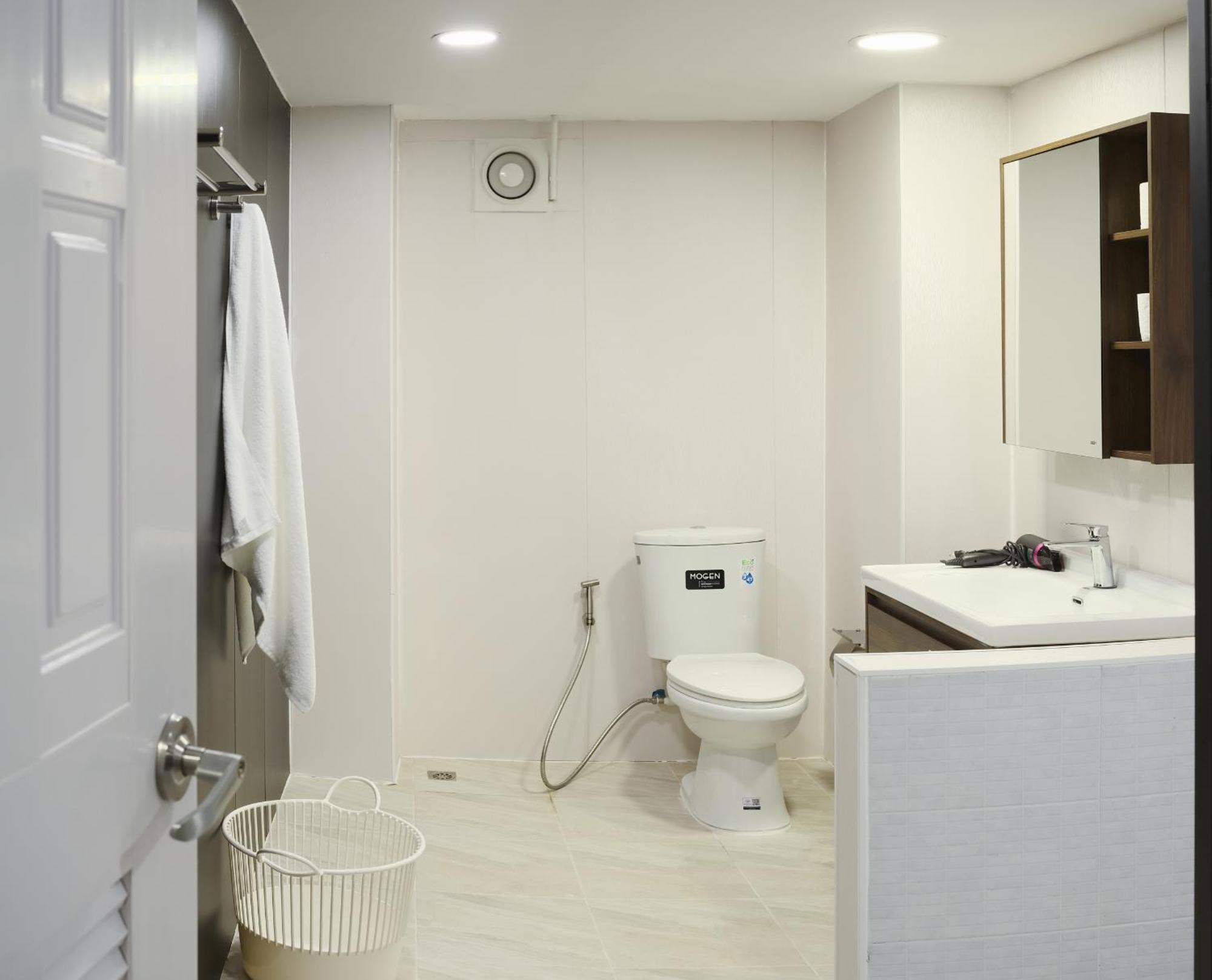 Hidden Gems In China Town, 2Br Apartman Bangkok Kültér fotó