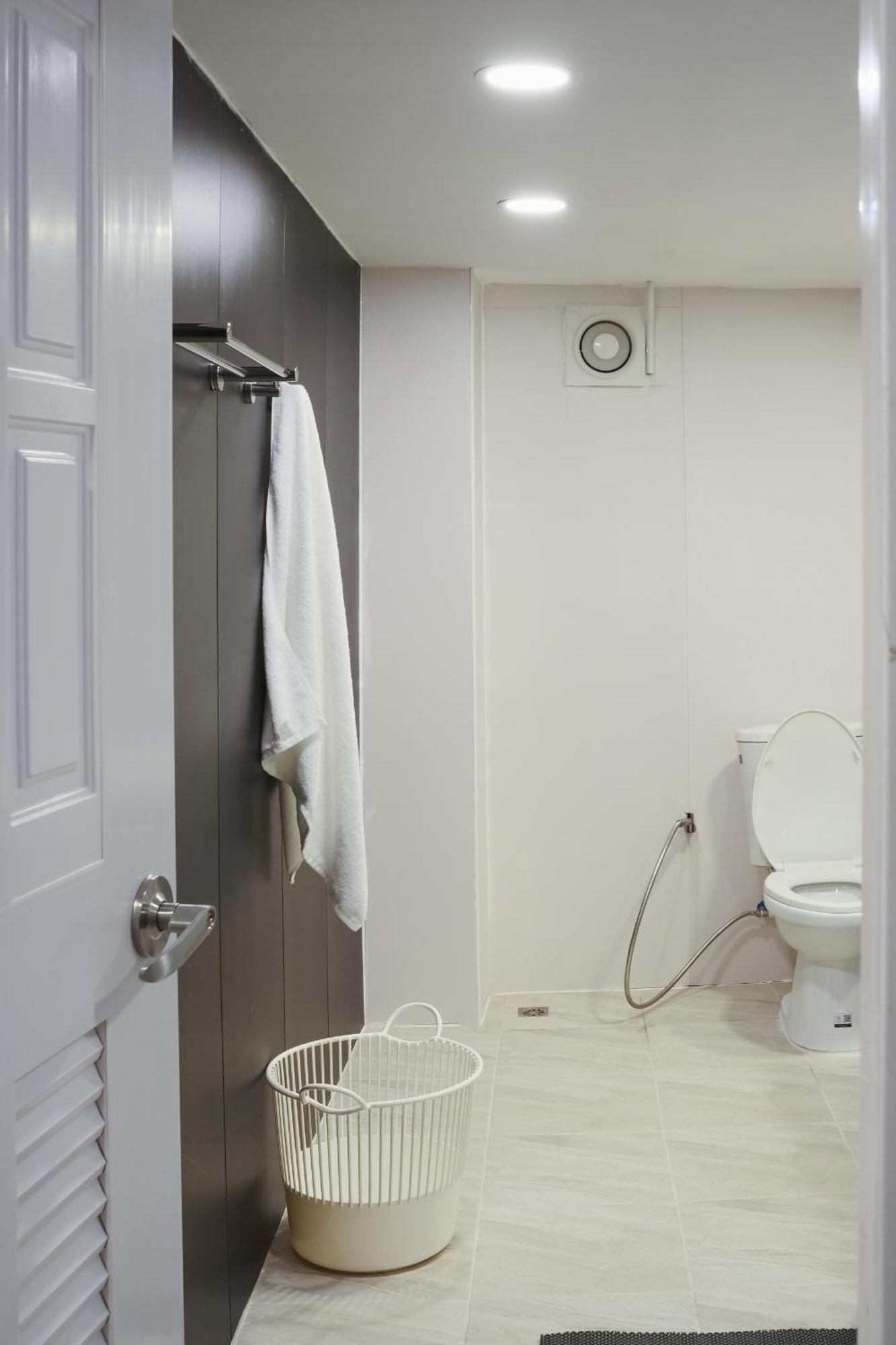 Hidden Gems In China Town, 2Br Apartman Bangkok Kültér fotó
