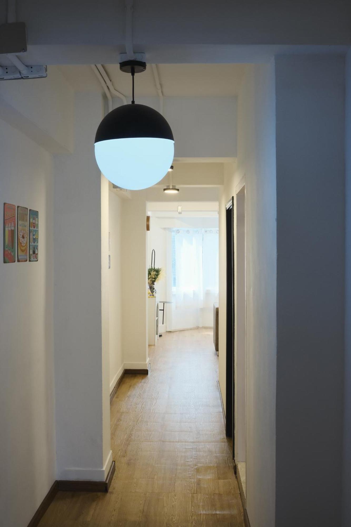 Hidden Gems In China Town, 2Br Apartman Bangkok Kültér fotó