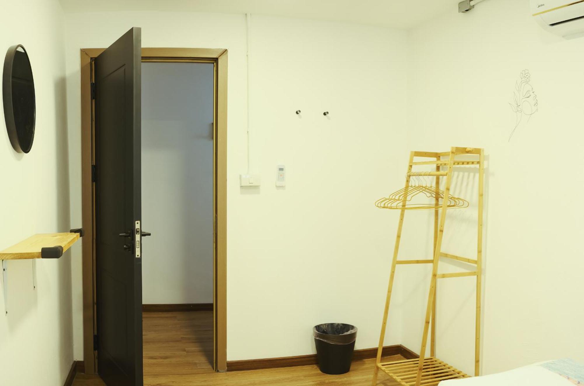 Hidden Gems In China Town, 2Br Apartman Bangkok Kültér fotó