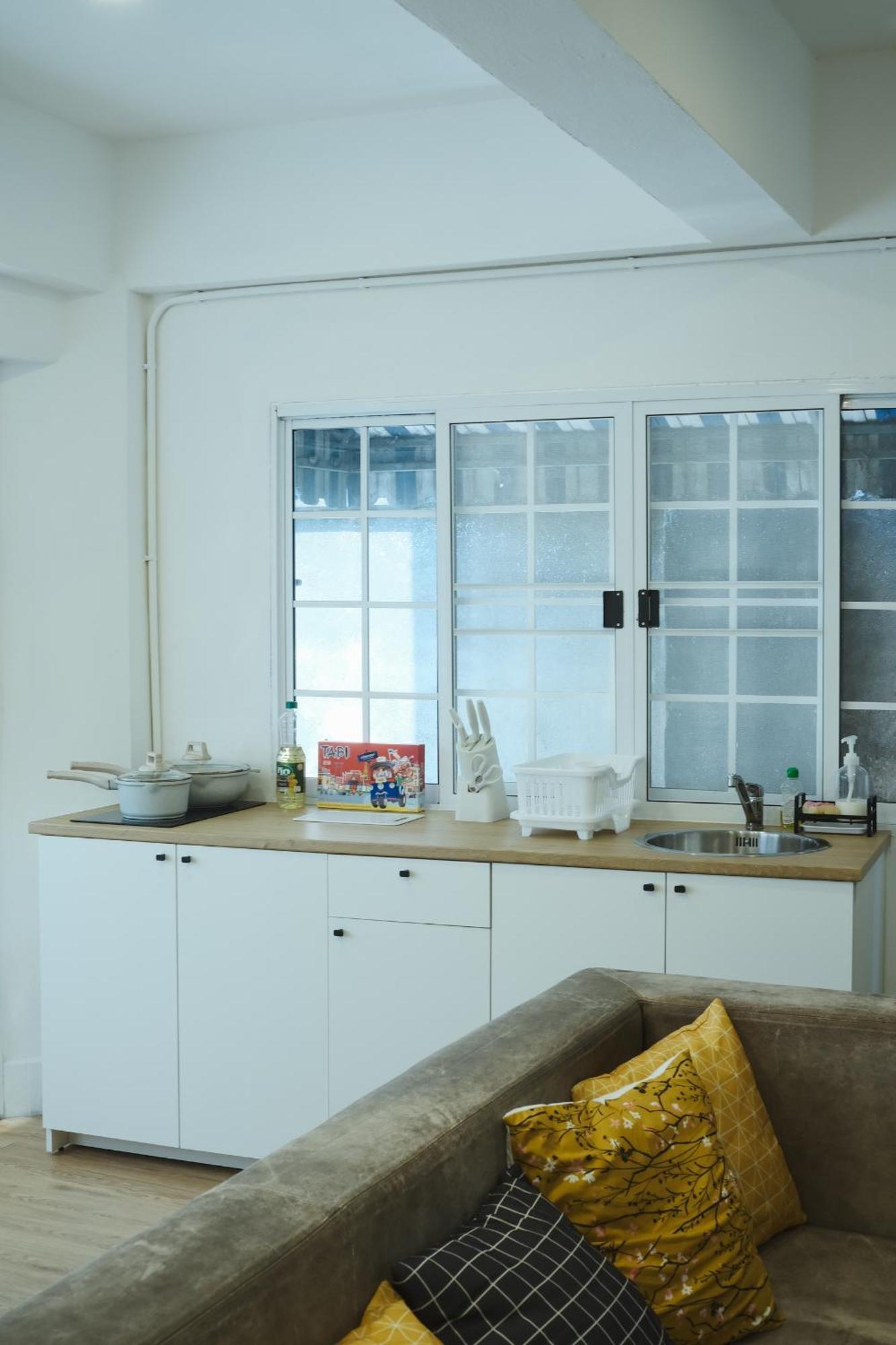Hidden Gems In China Town, 2Br Apartman Bangkok Kültér fotó