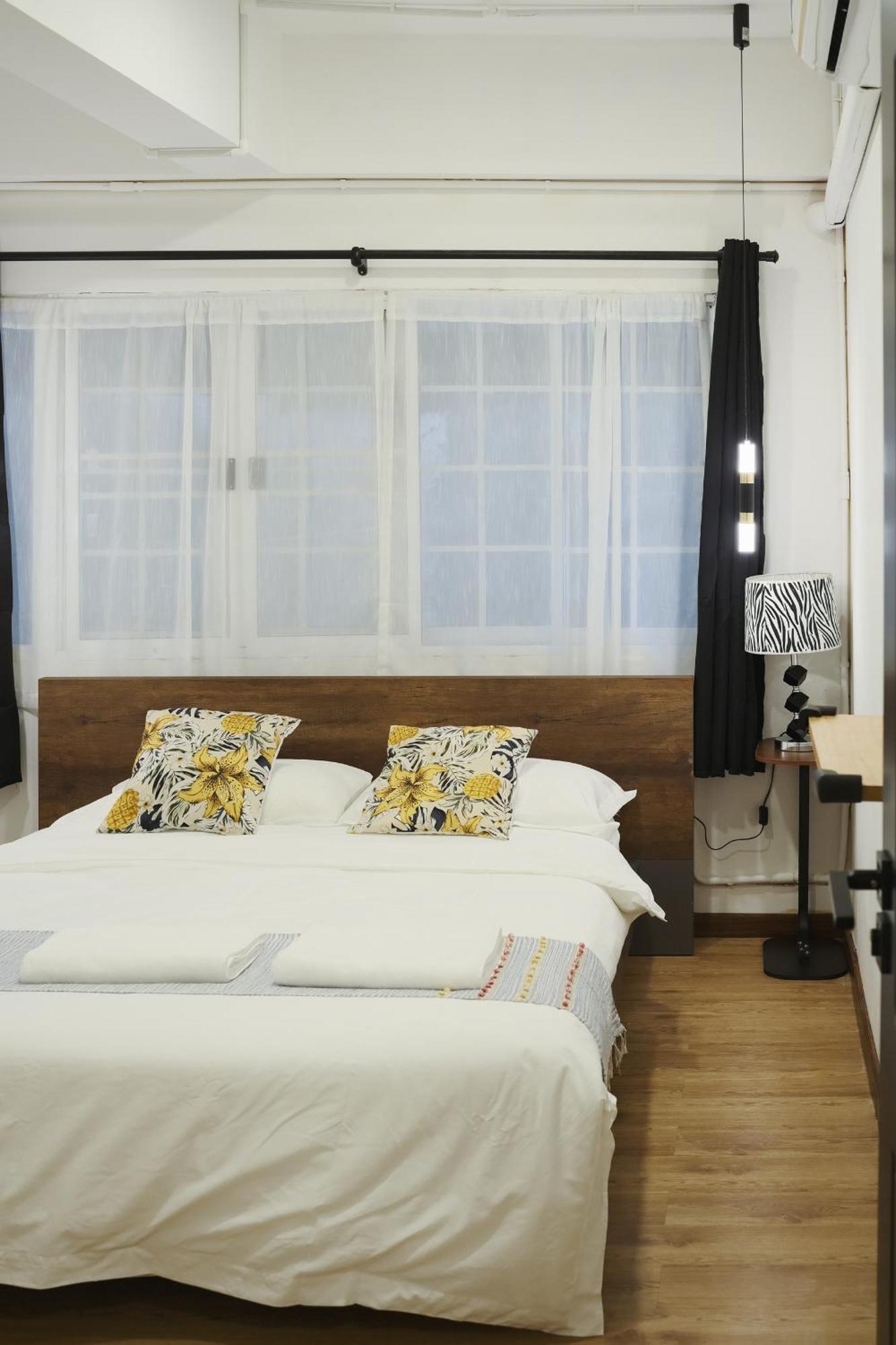 Hidden Gems In China Town, 2Br Apartman Bangkok Kültér fotó
