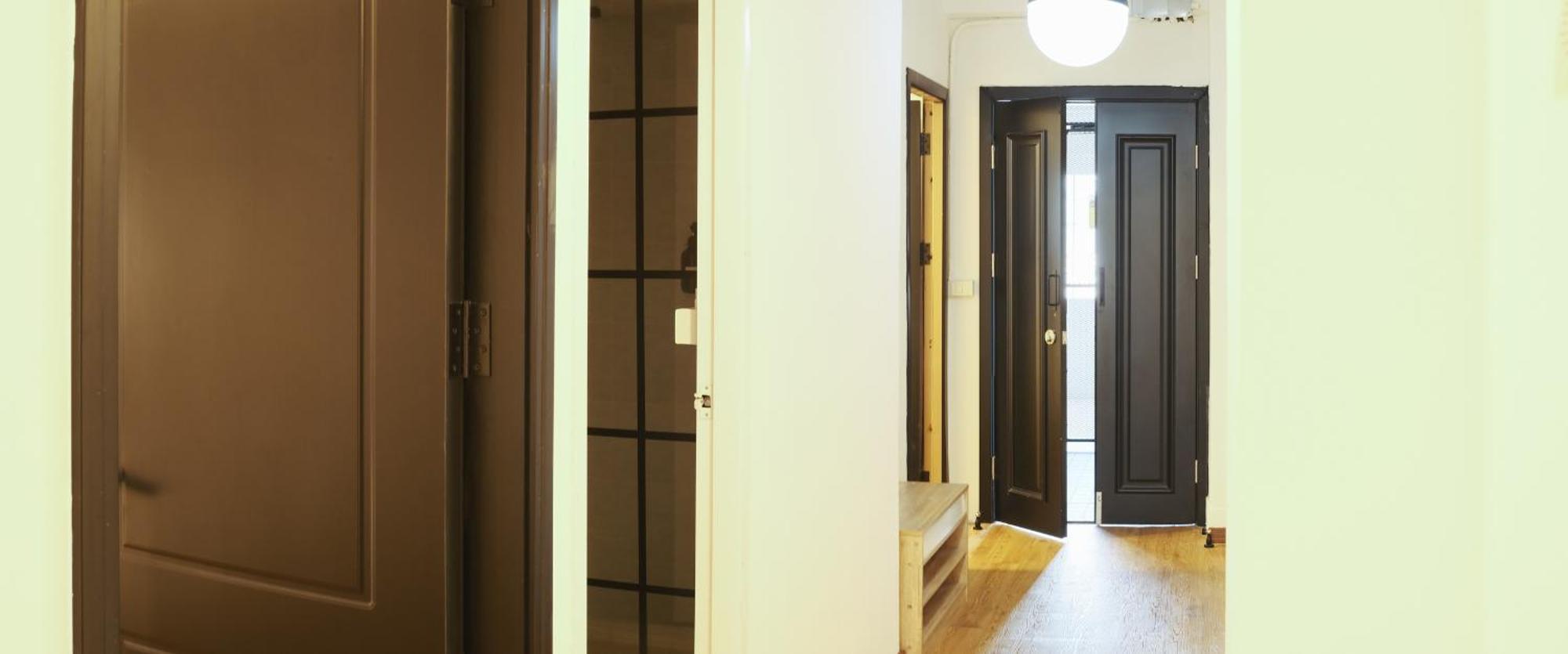 Hidden Gems In China Town, 2Br Apartman Bangkok Kültér fotó
