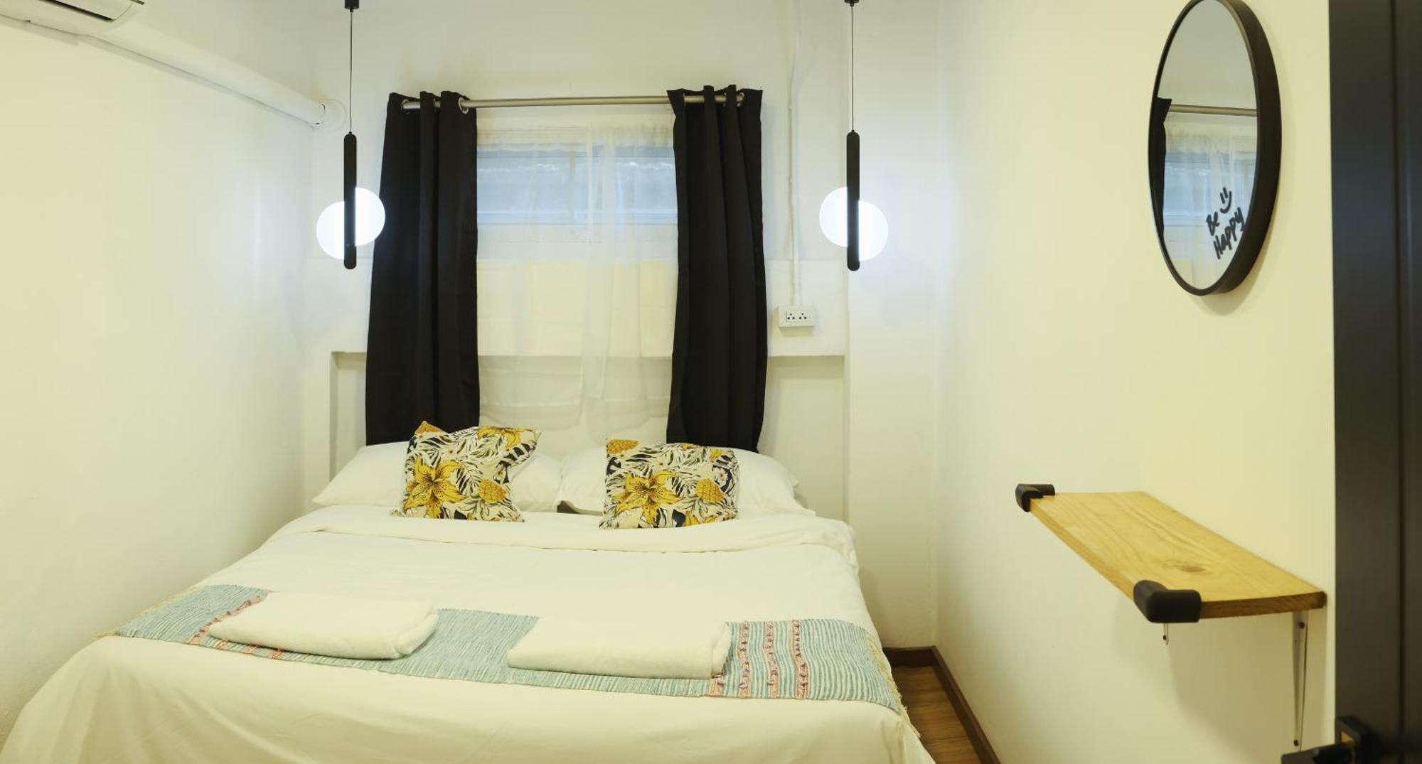 Hidden Gems In China Town, 2Br Apartman Bangkok Kültér fotó