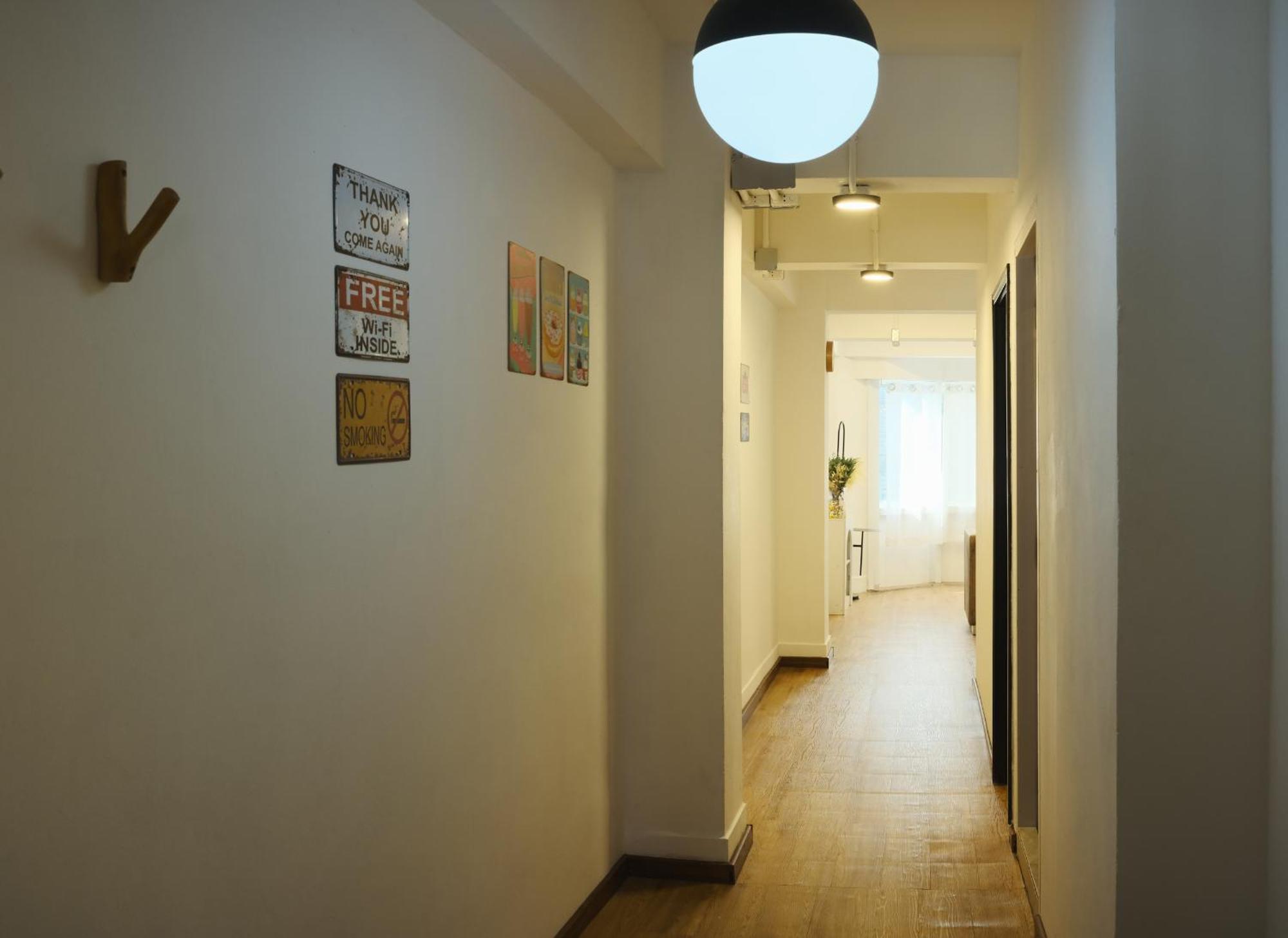 Hidden Gems In China Town, 2Br Apartman Bangkok Kültér fotó