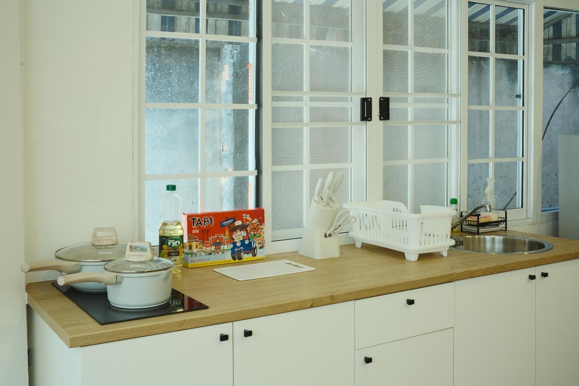 Hidden Gems In China Town, 2Br Apartman Bangkok Kültér fotó