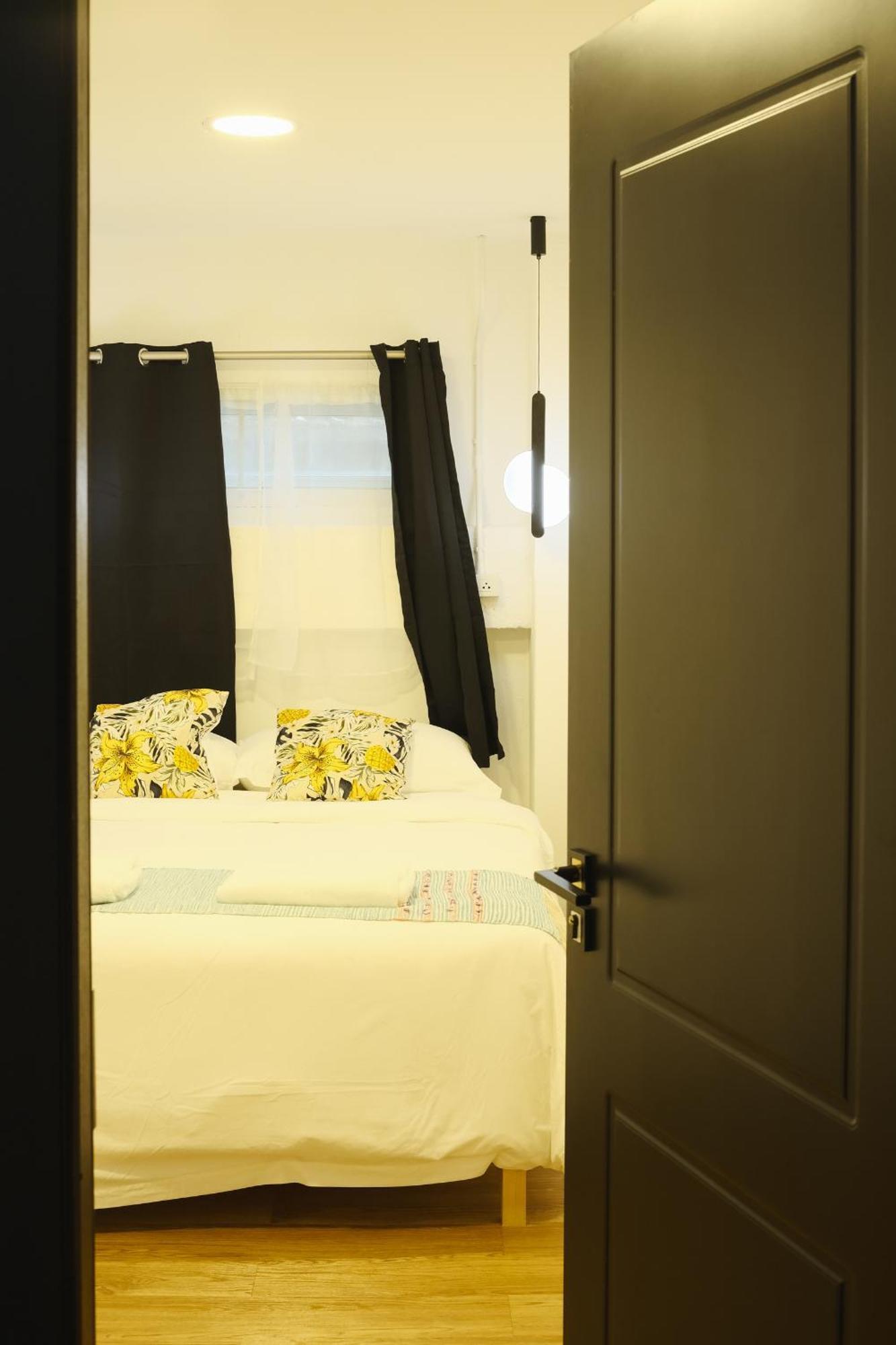 Hidden Gems In China Town, 2Br Apartman Bangkok Kültér fotó